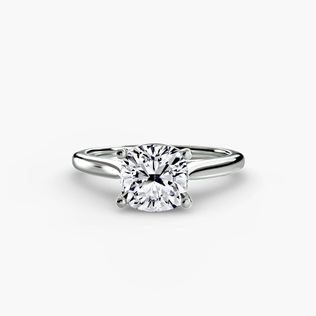 The Classic Solitaire