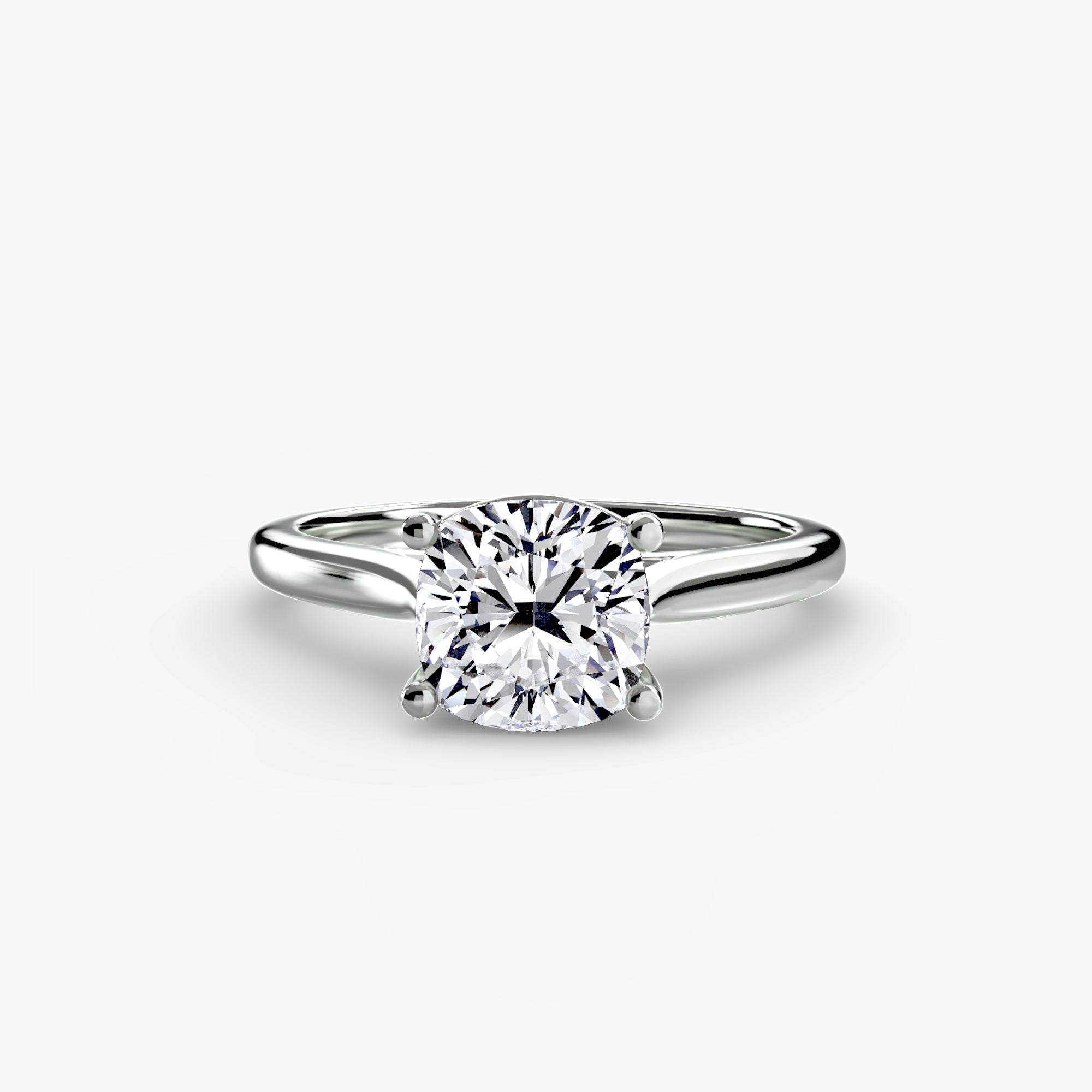 The Classic Solitaire