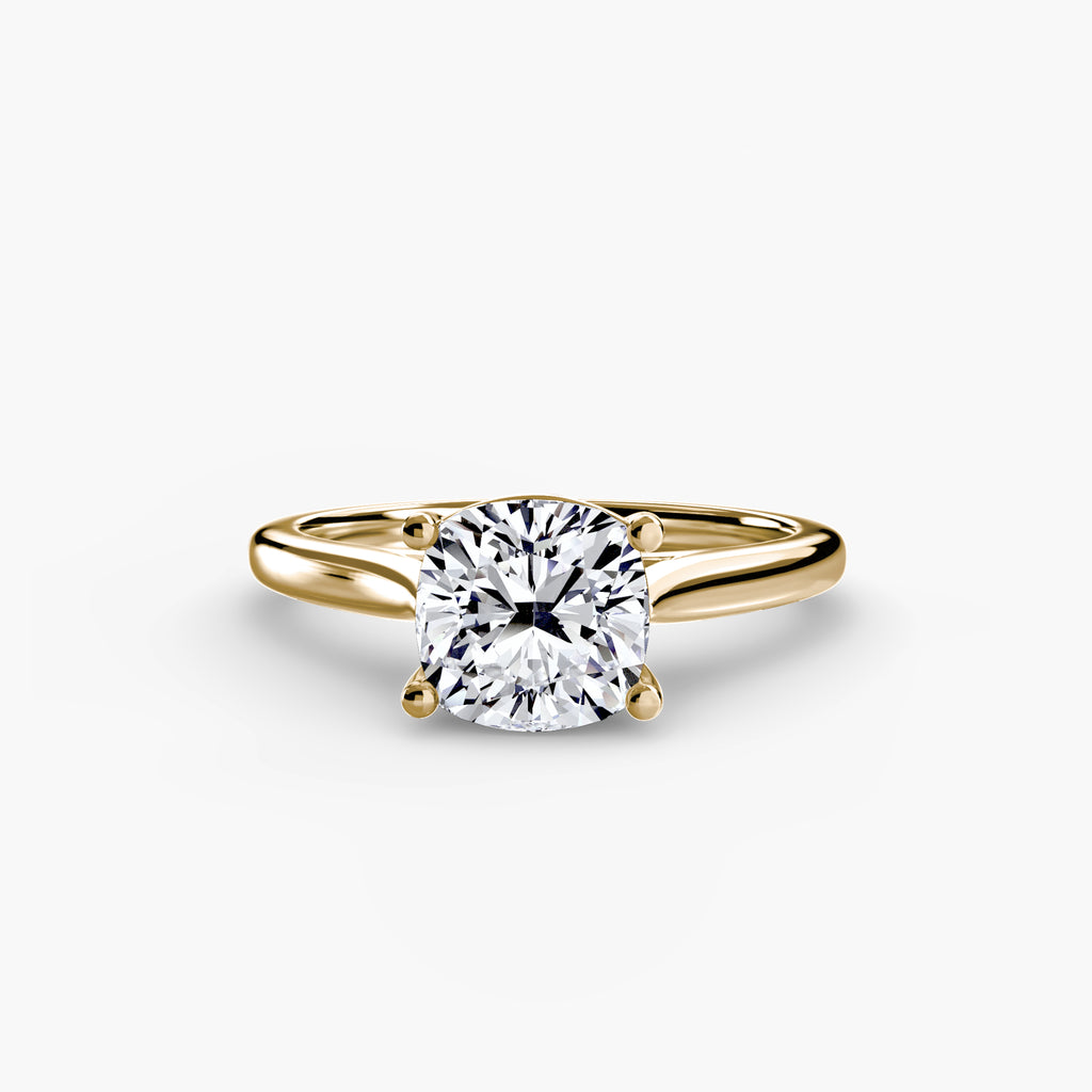 The Classic Solitaire