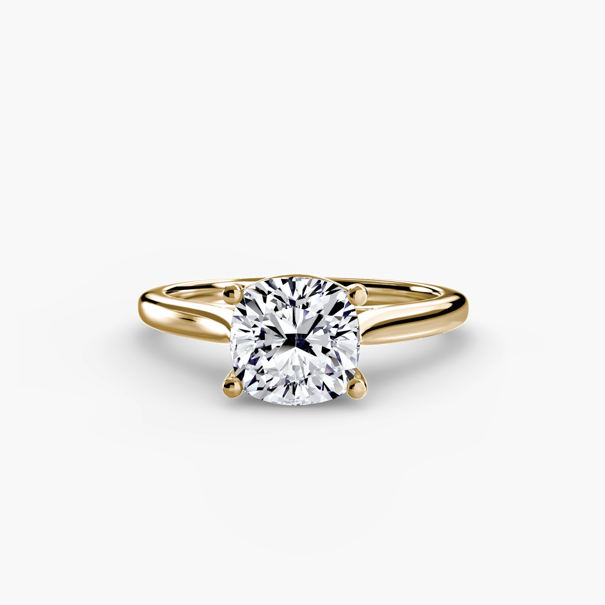 The Classic Solitaire