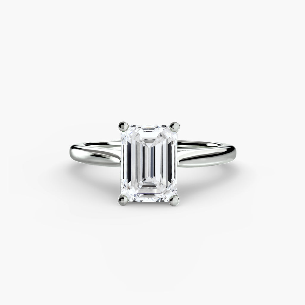 The Classic Solitaire