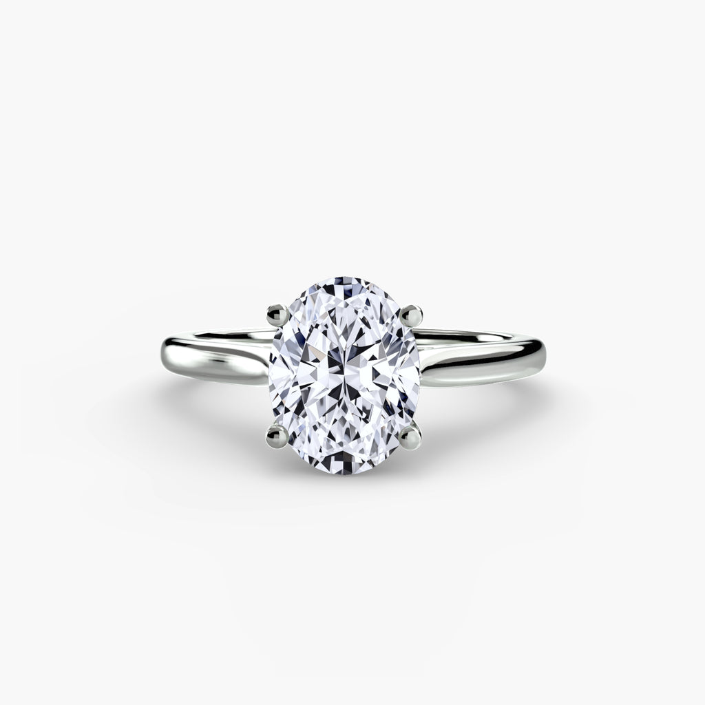 The Classic Solitaire