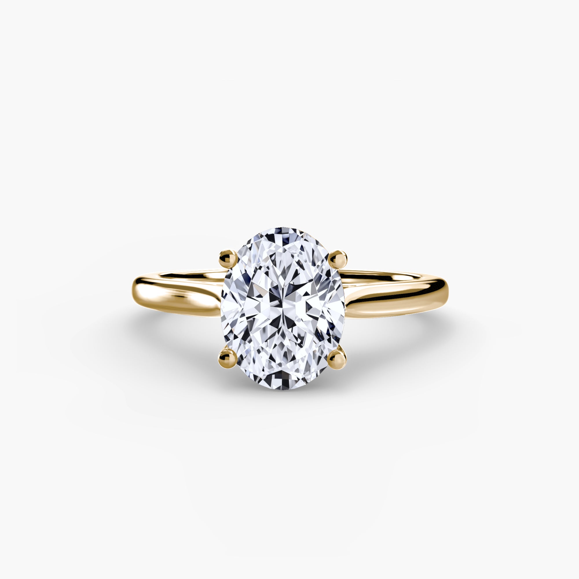 The Classic Solitaire