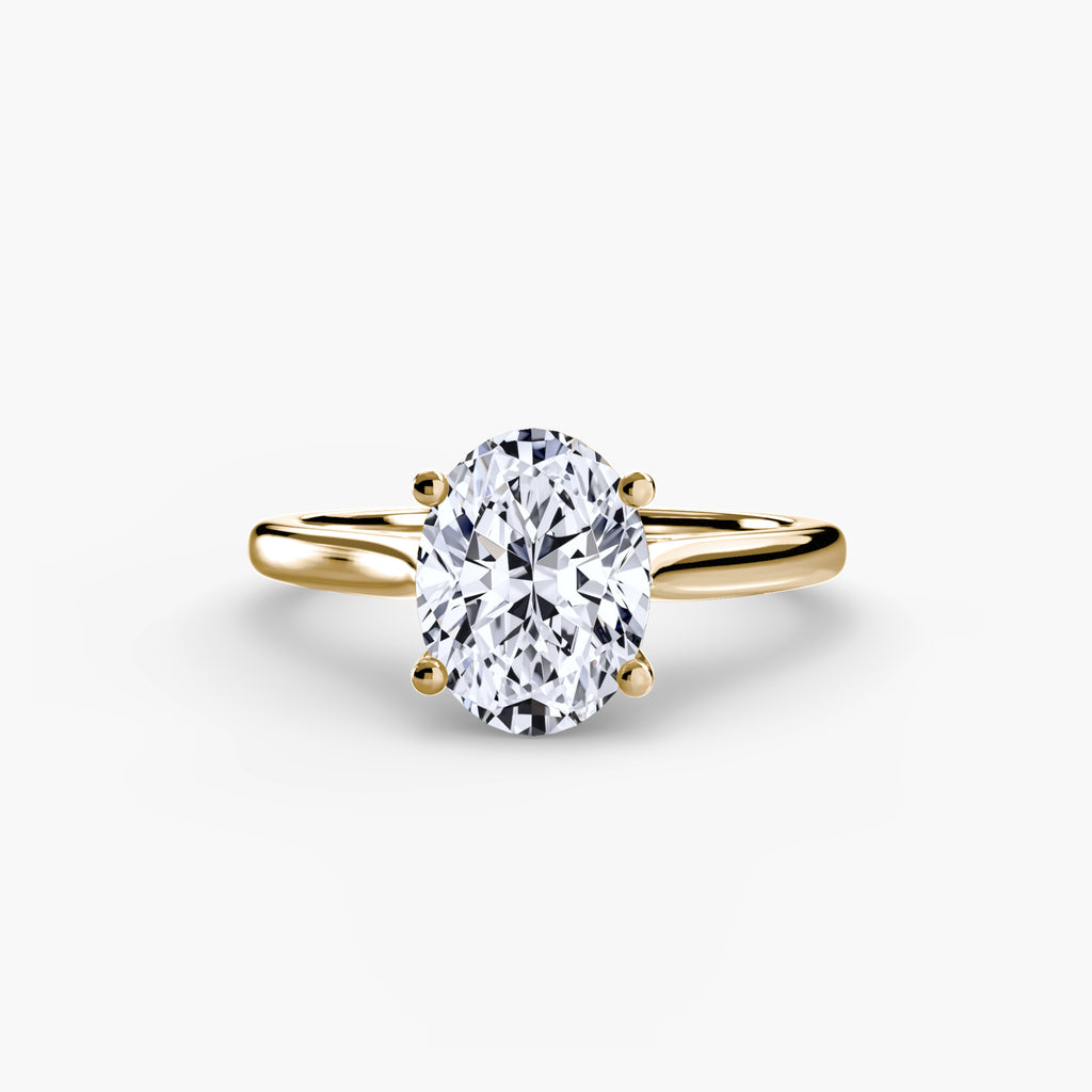 The Classic Solitaire