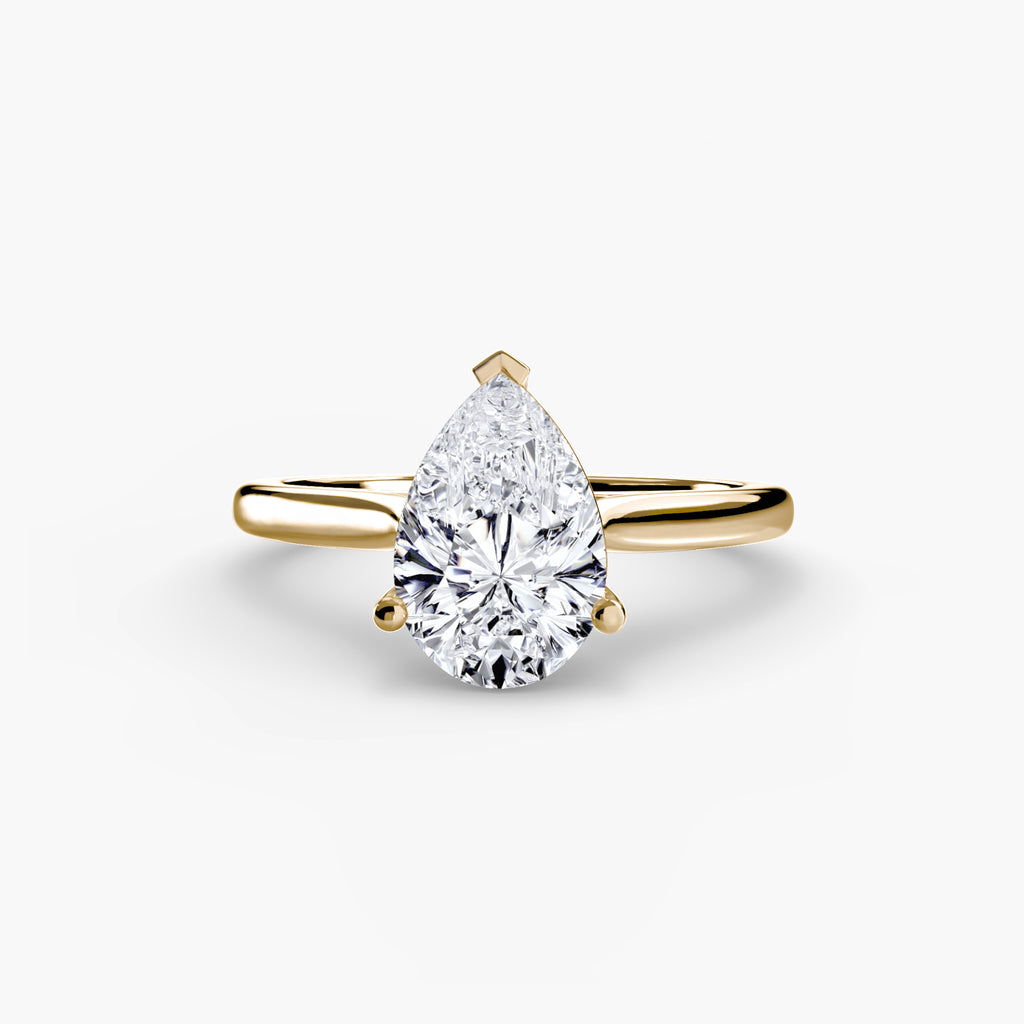 The Classic Solitaire