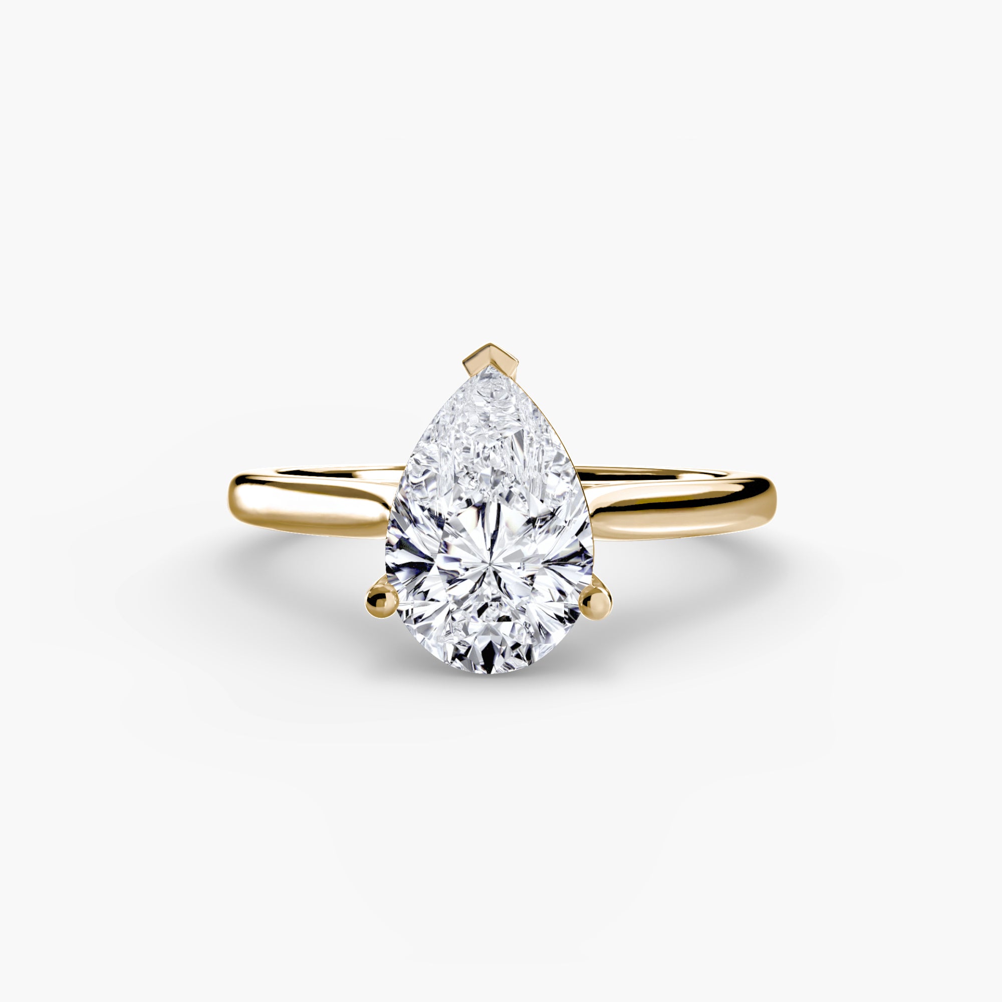 The Classic Solitaire