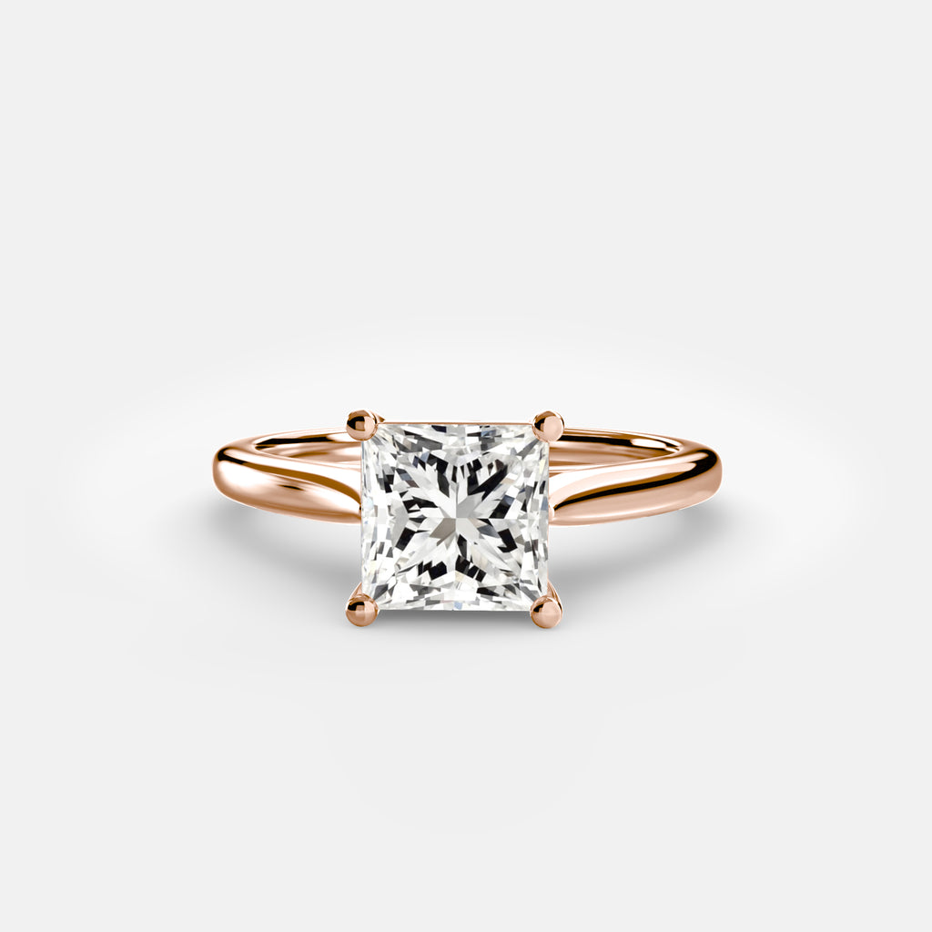 The Classic Solitaire