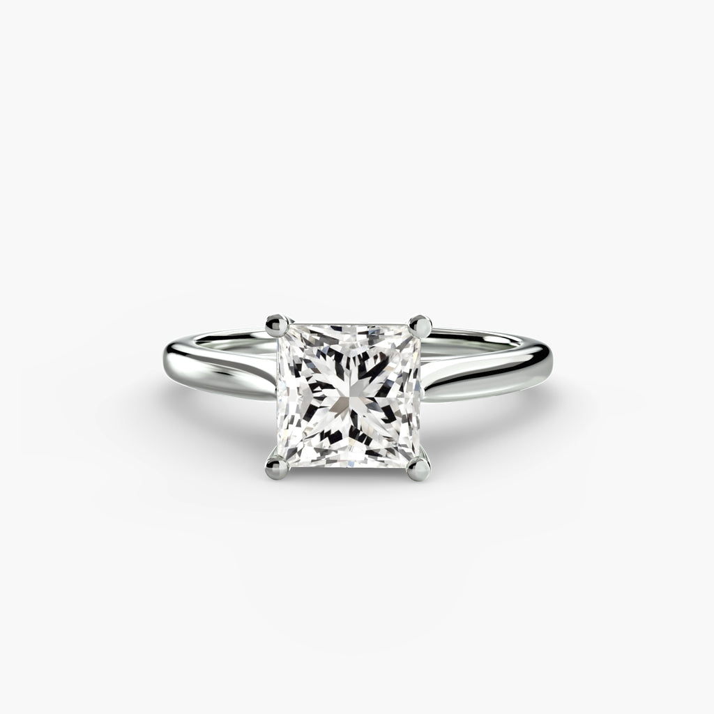 The Classic Solitaire