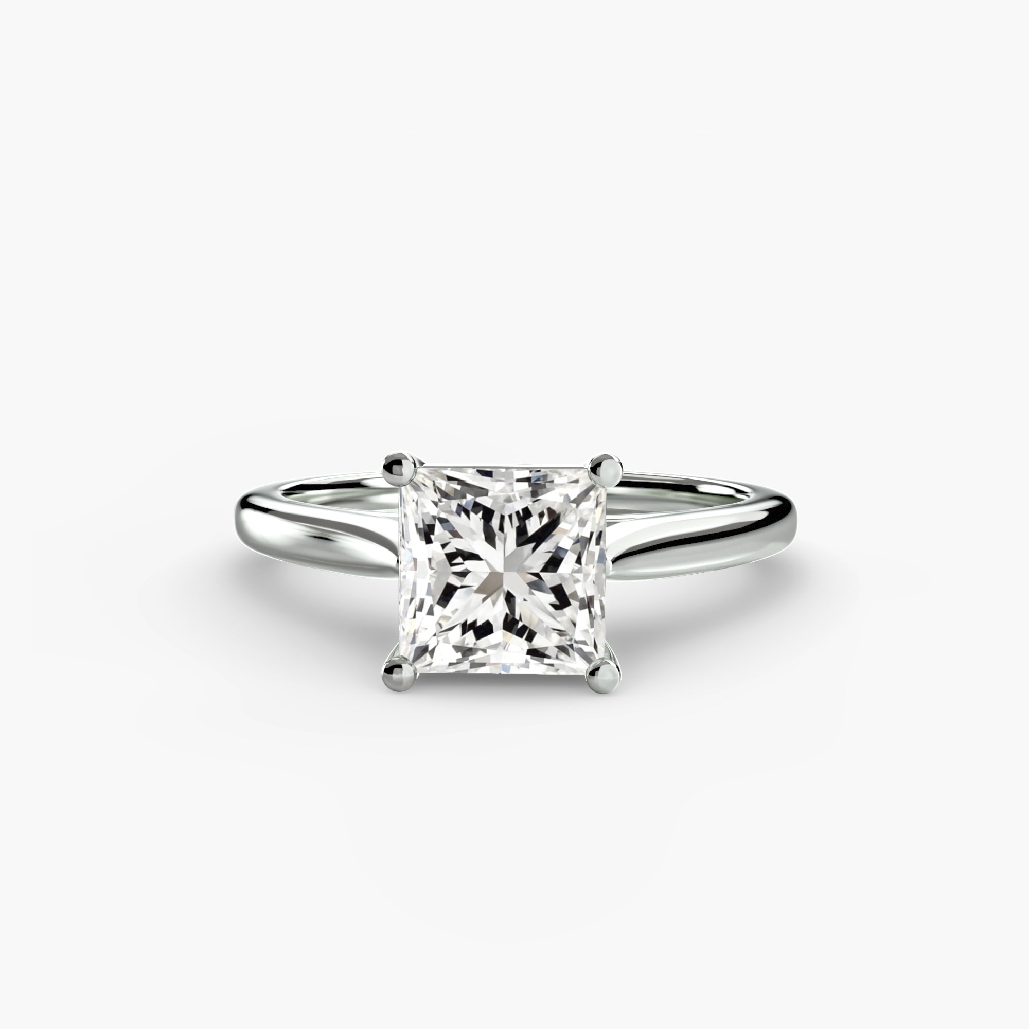 The Classic Solitaire