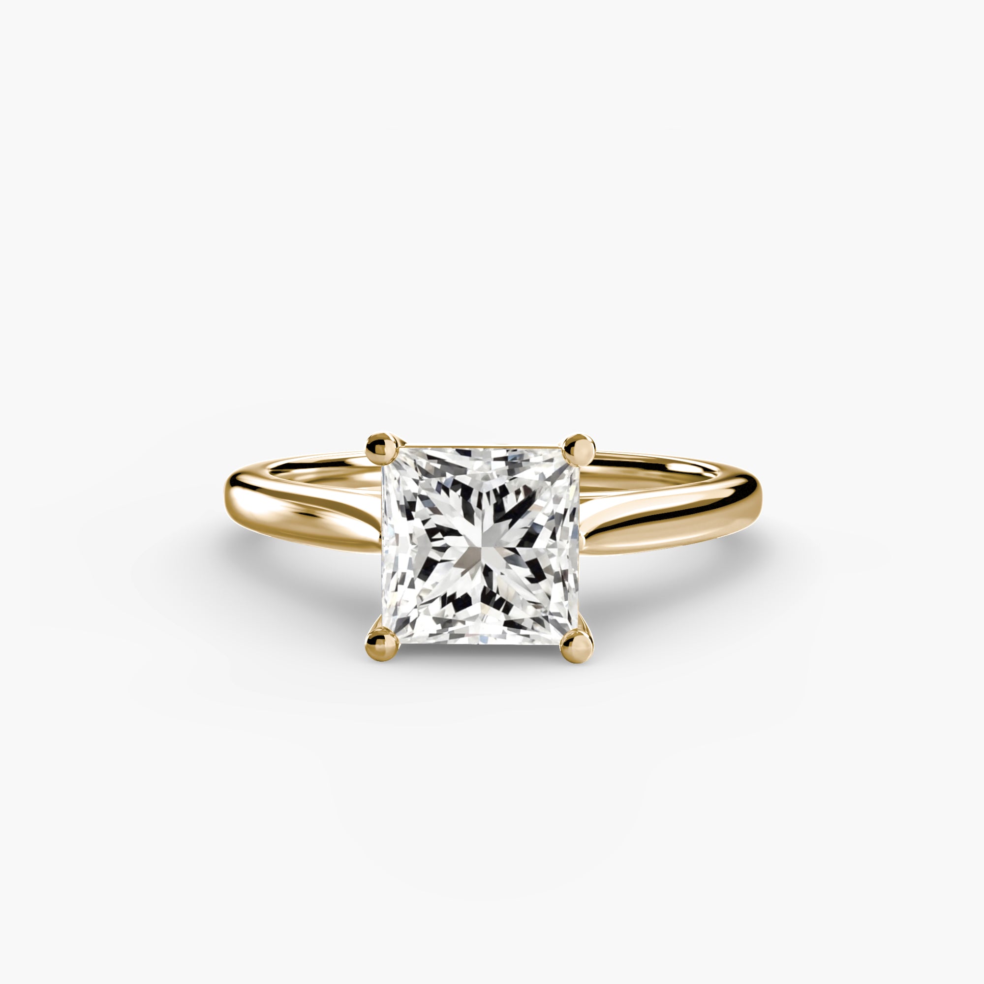 The Classic Solitaire