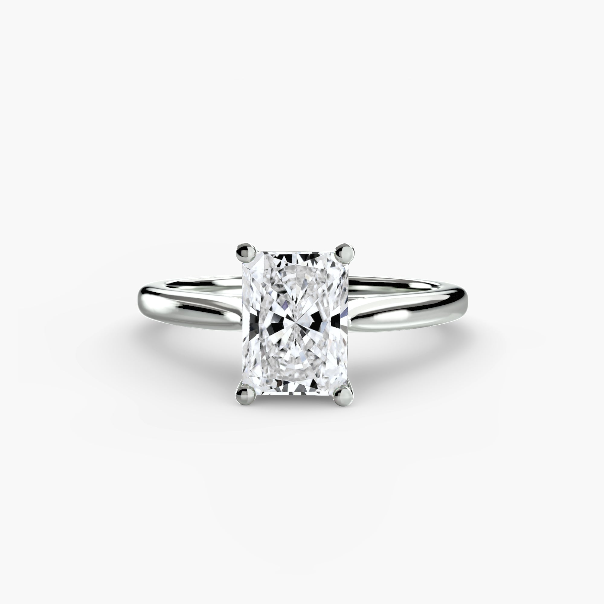 The Classic Solitaire