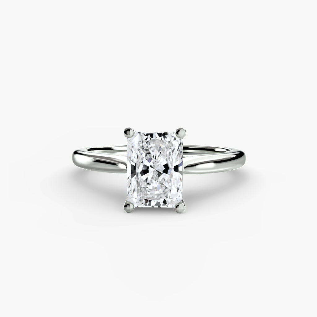 The Classic Solitaire