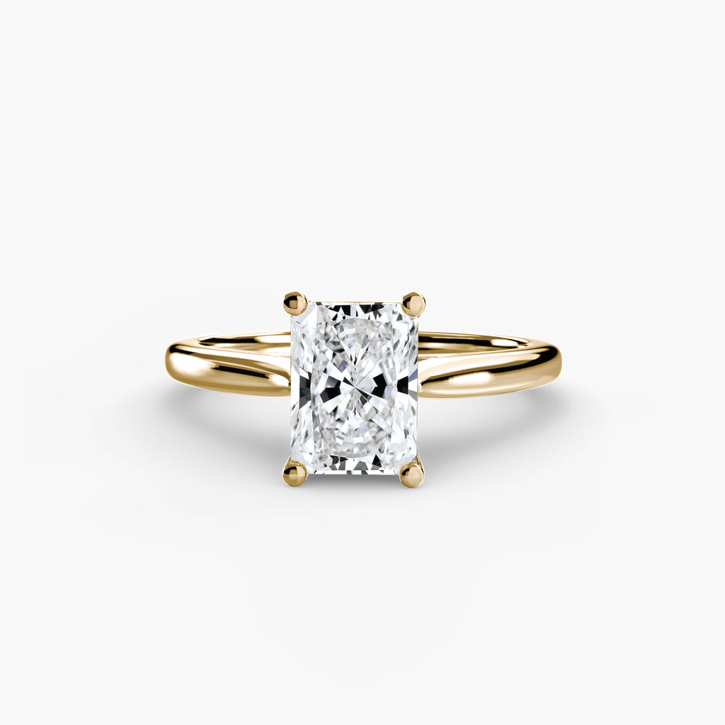 The Classic Solitaire