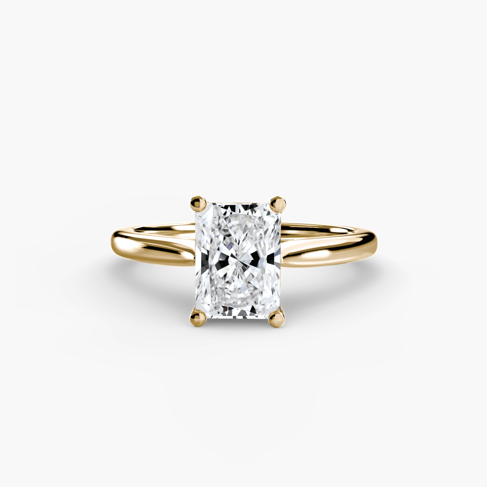The Classic Solitaire