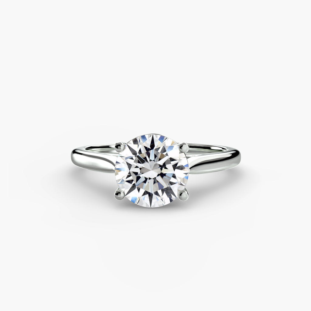 The Classic Solitaire