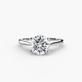 The Classic Solitaire