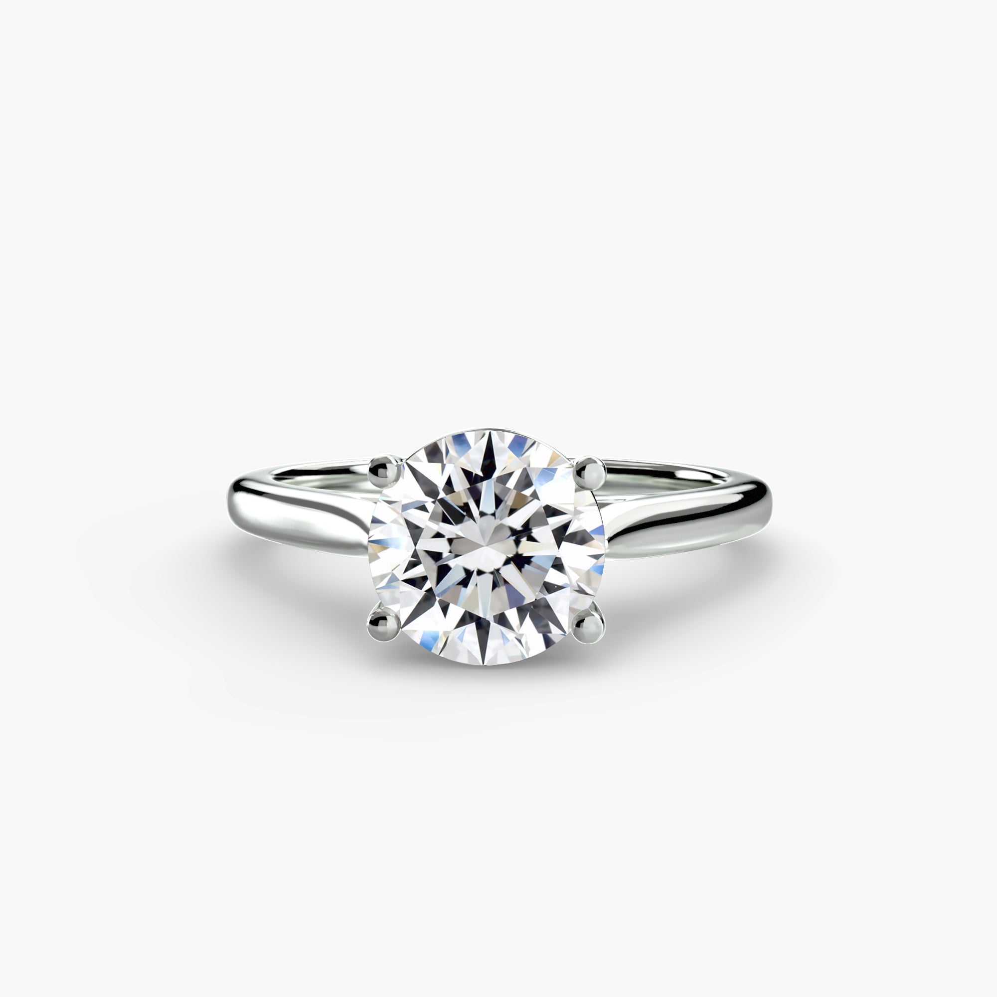 The Classic Solitaire