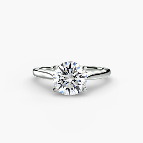 The Classic Solitaire