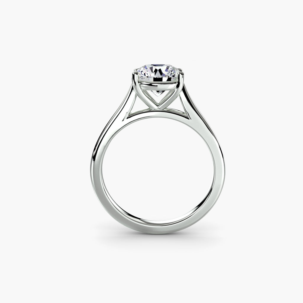 The Classic Solitaire