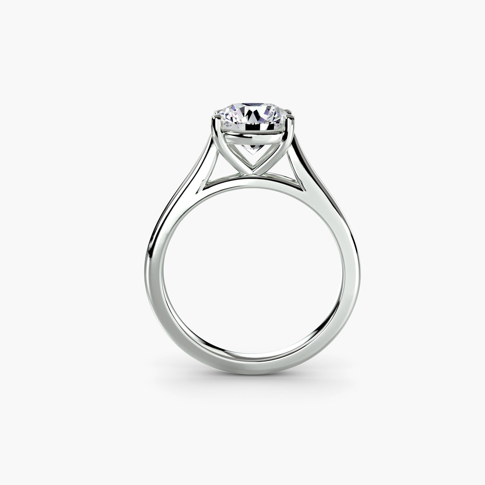 The Classic Solitaire