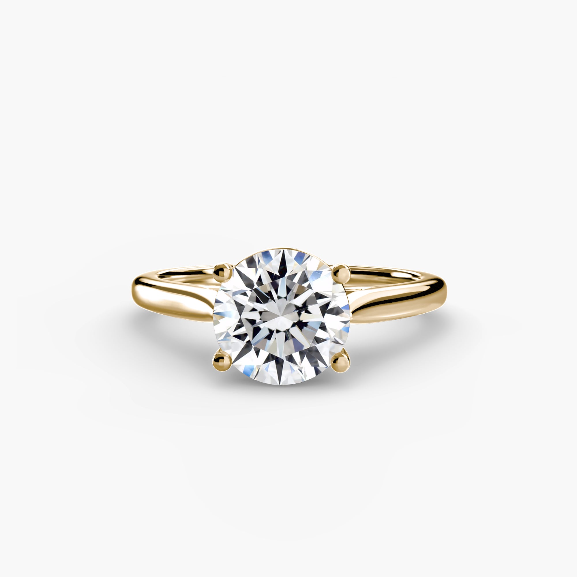 The Classic Solitaire