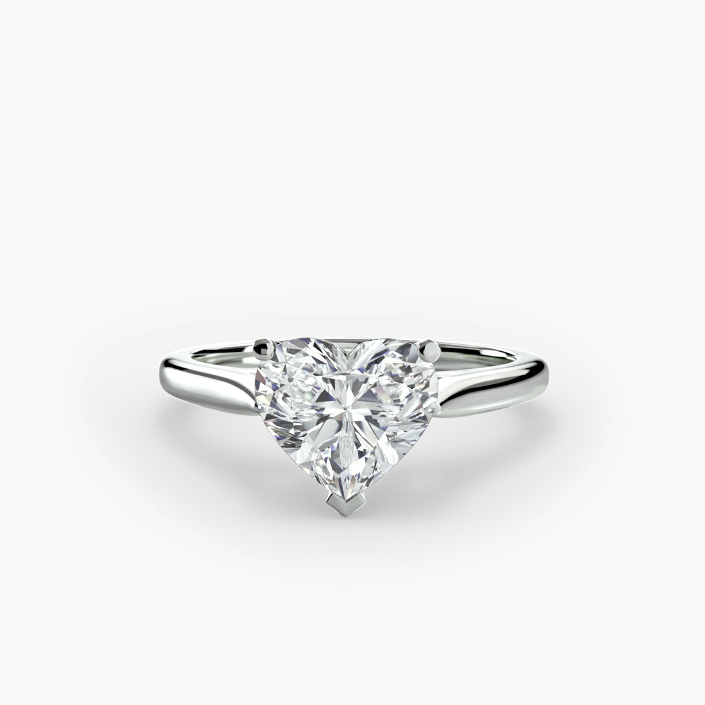 The Classic Solitaire