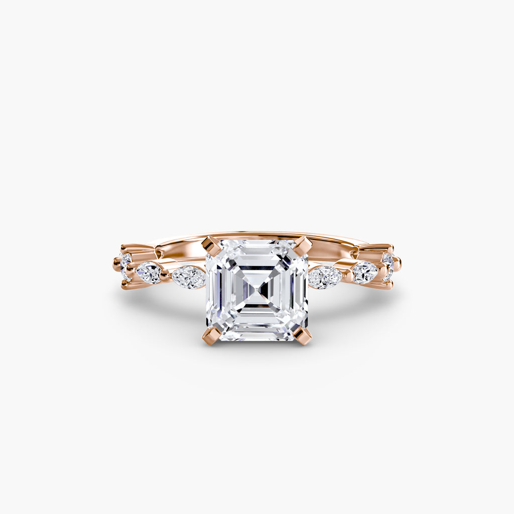 The Infinite Pavé