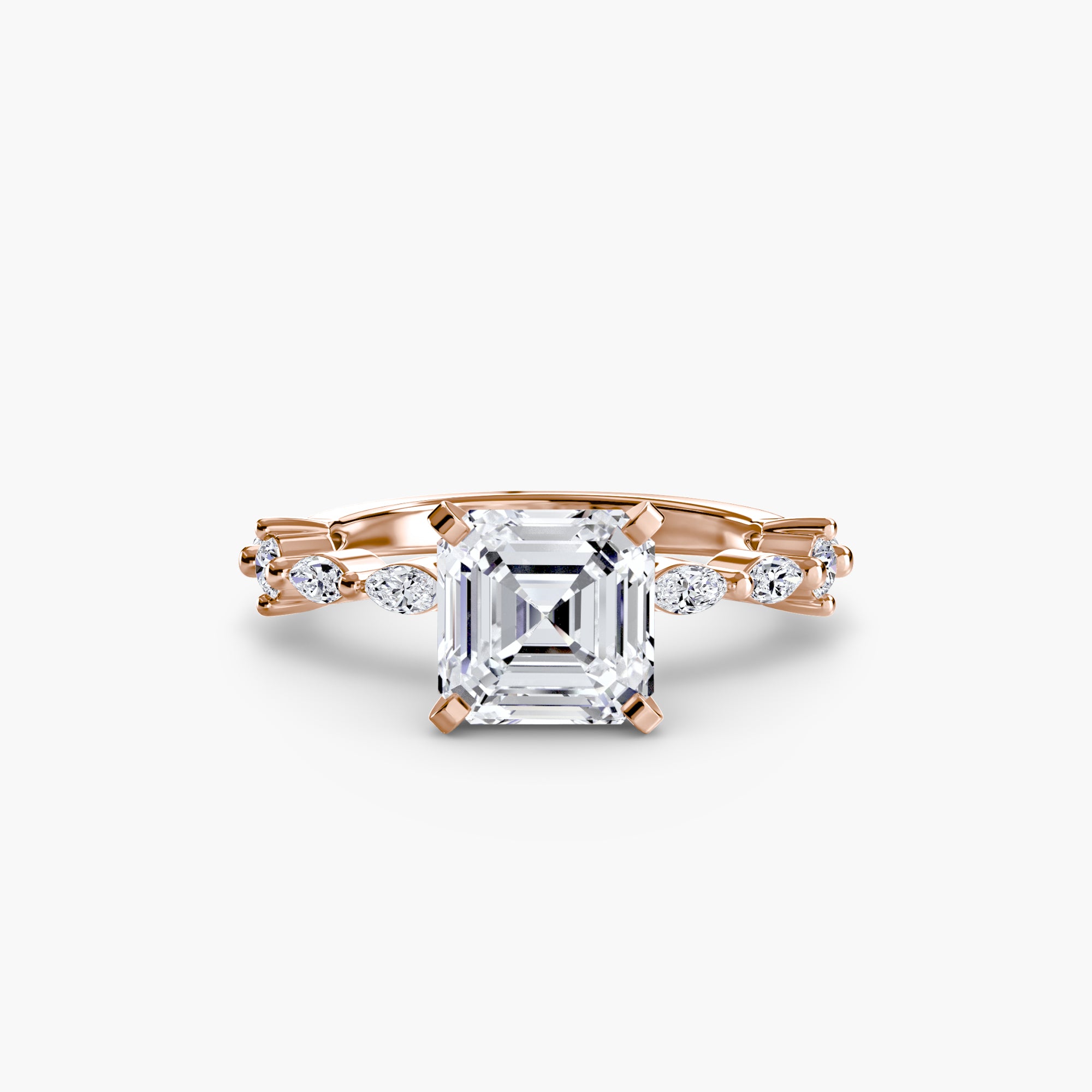 The Infinite Pavé