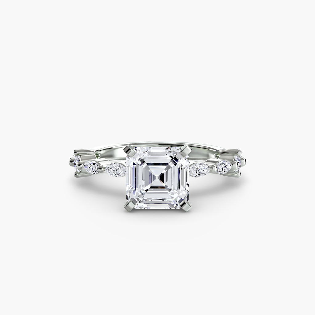 The Infinite Pavé