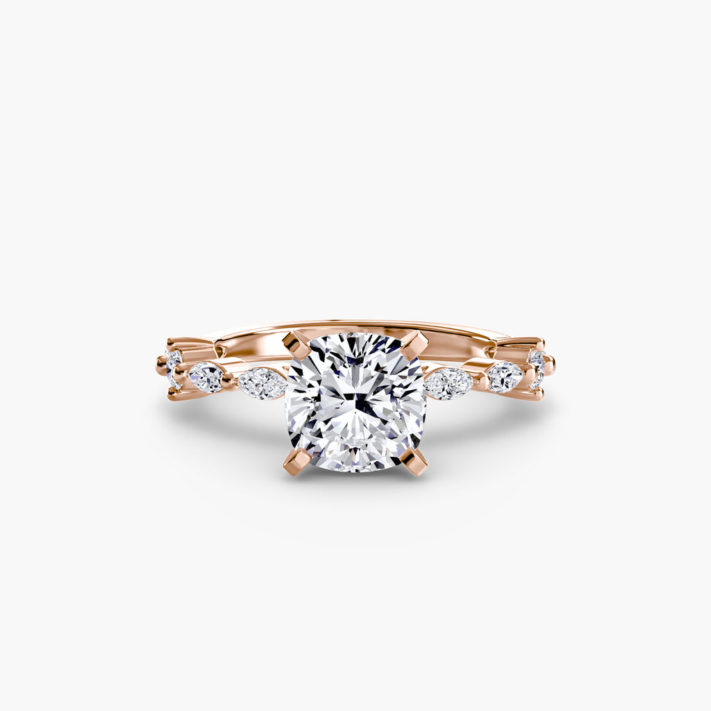 The Infinite Pavé