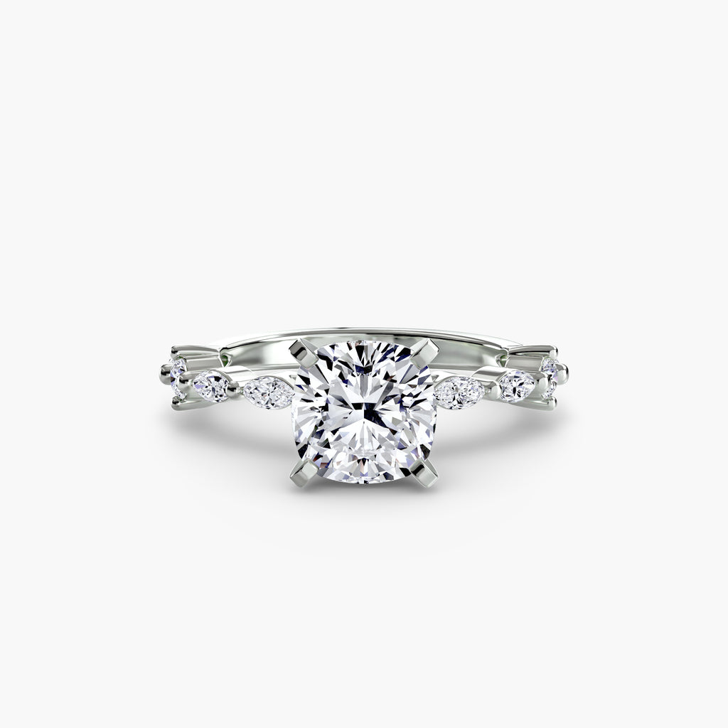 The Infinite Pavé