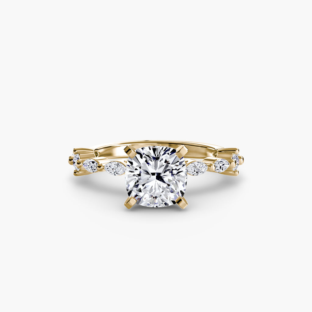 The Infinite Pavé