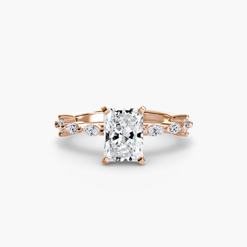 The Infinite Pavé