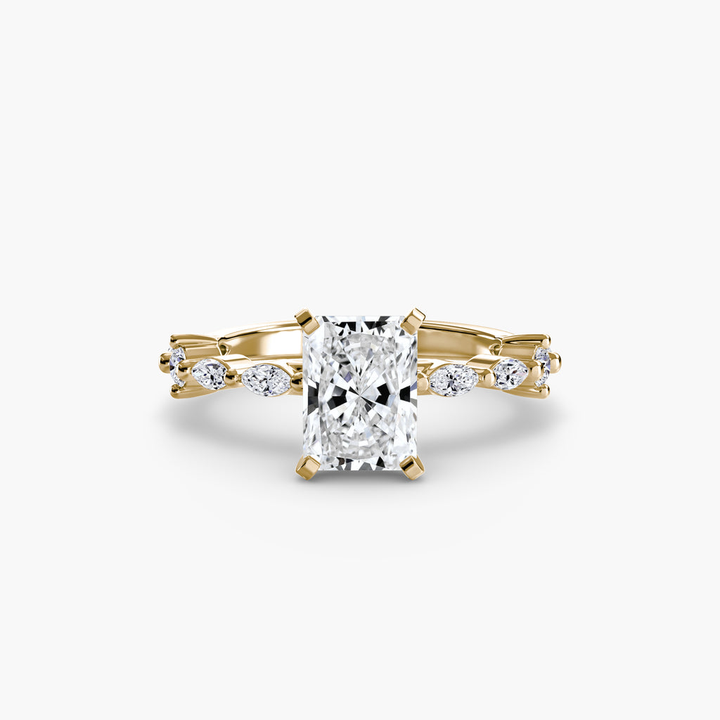 The Infinite Pavé