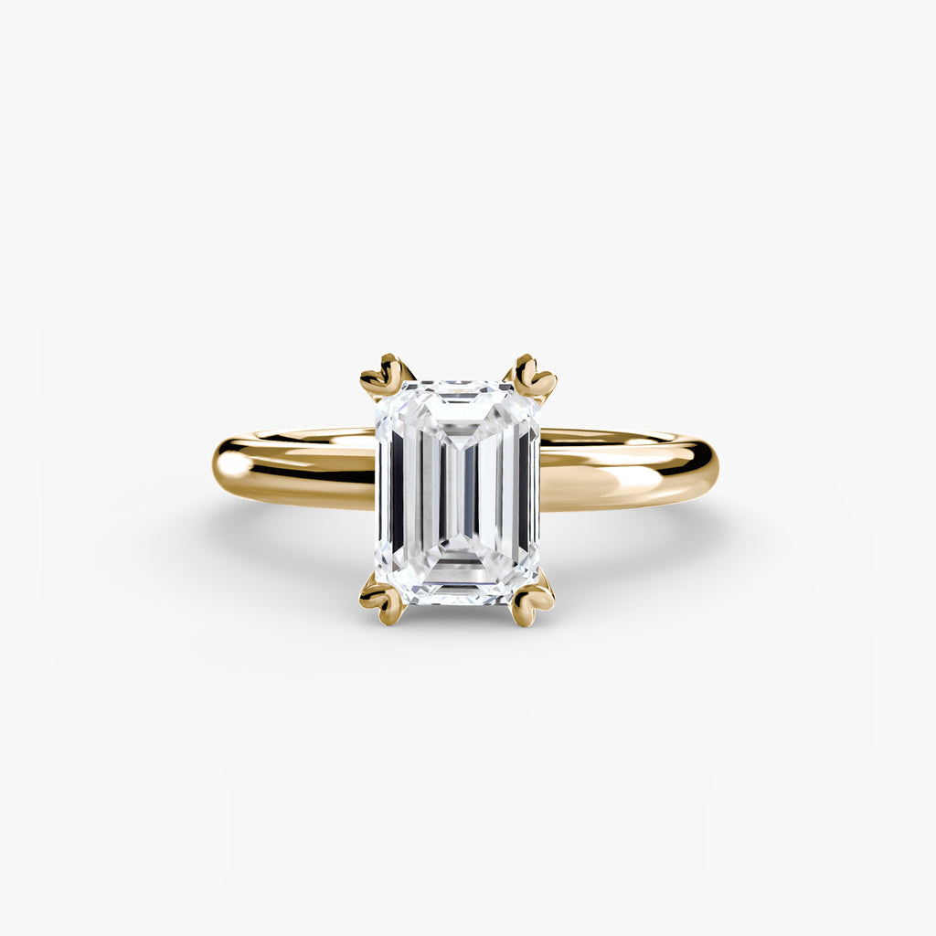 The Grace Solitaire