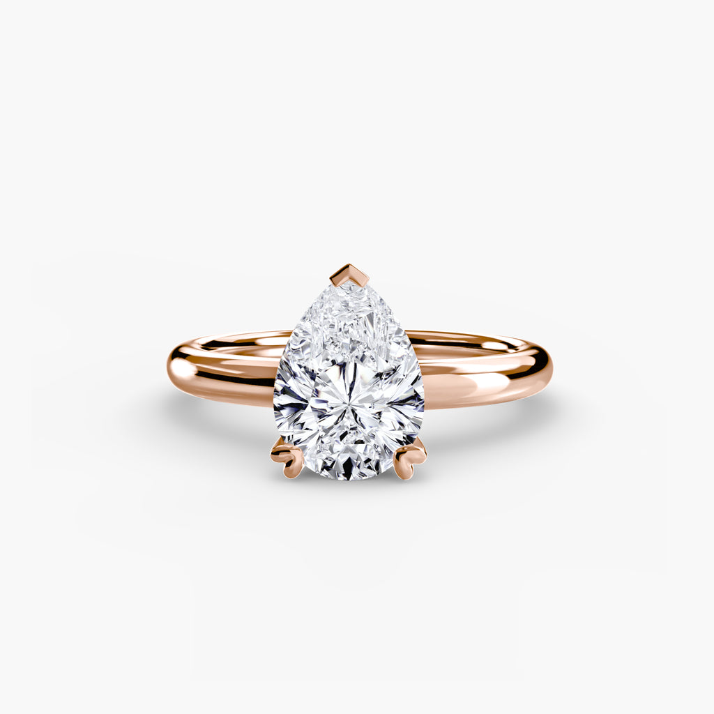 The Grace Solitaire