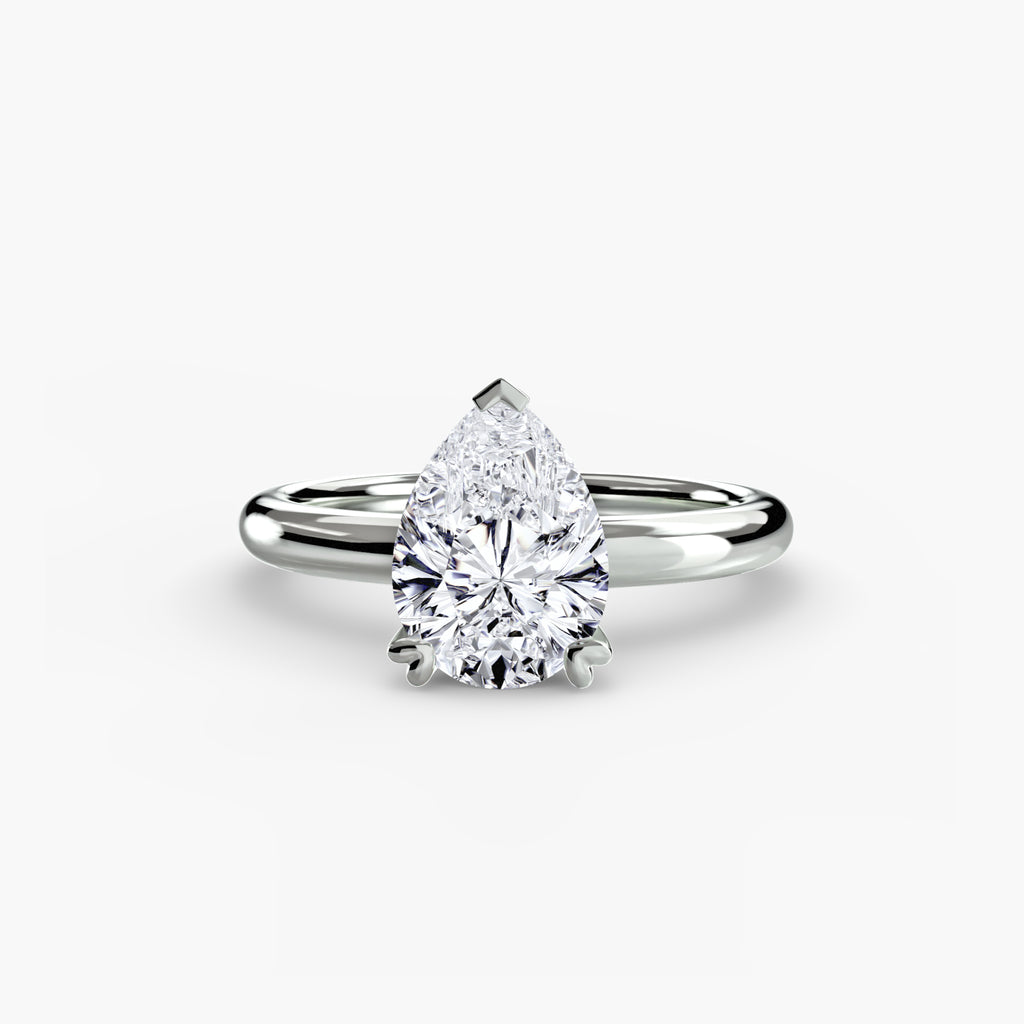 The Grace Solitaire