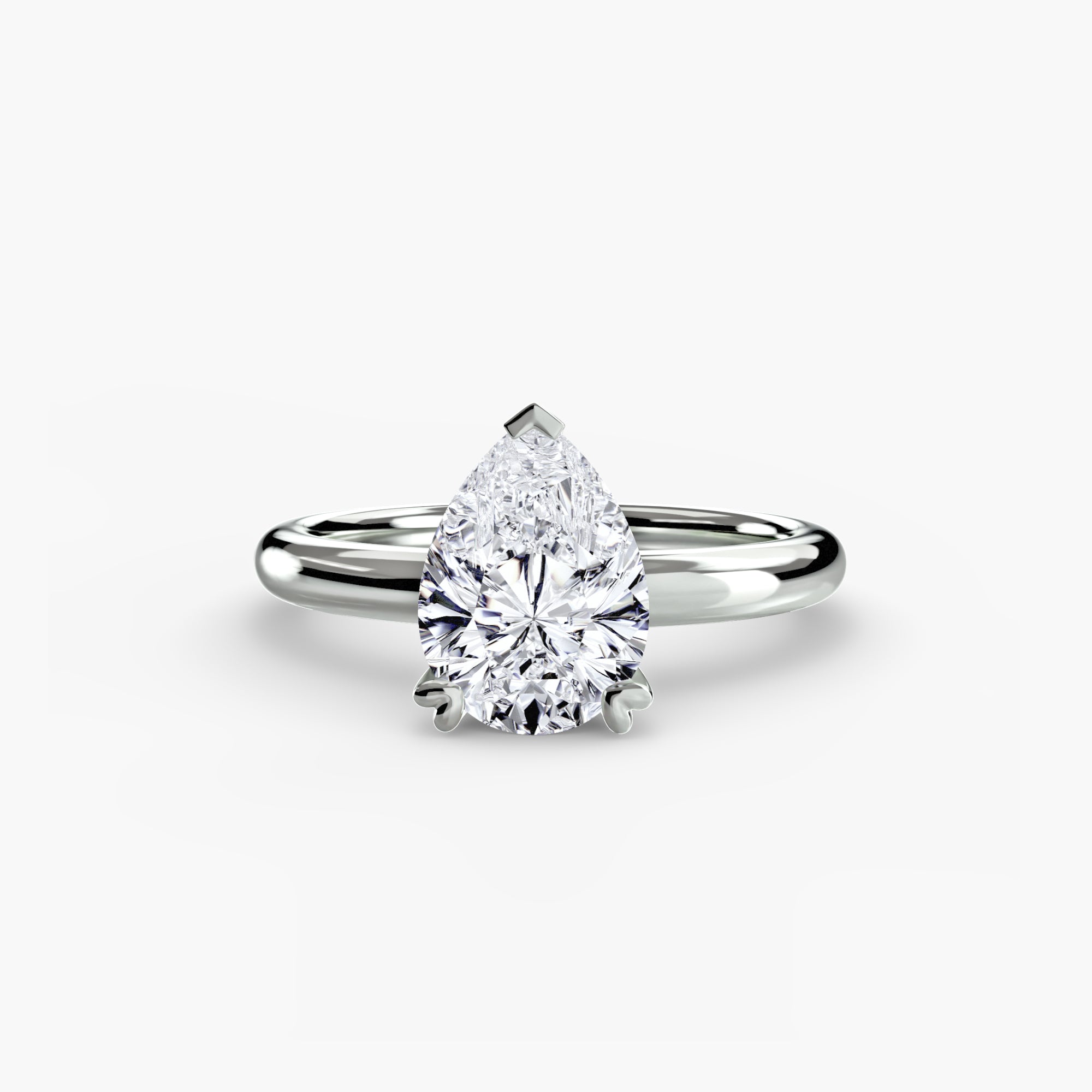 The Grace Solitaire