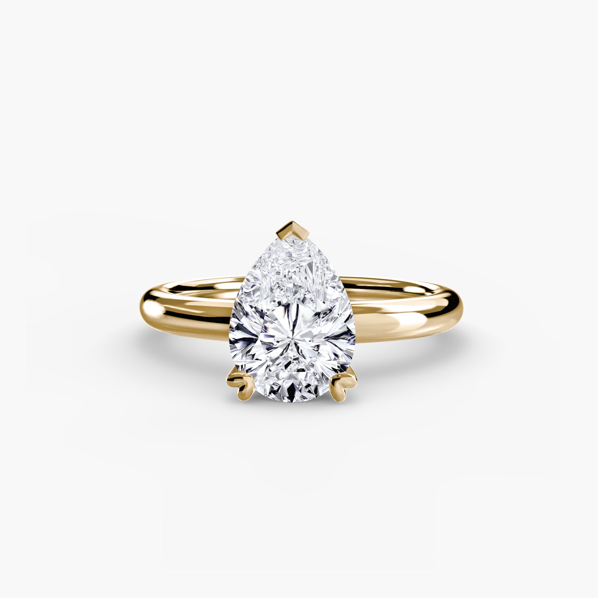 The Grace Solitaire