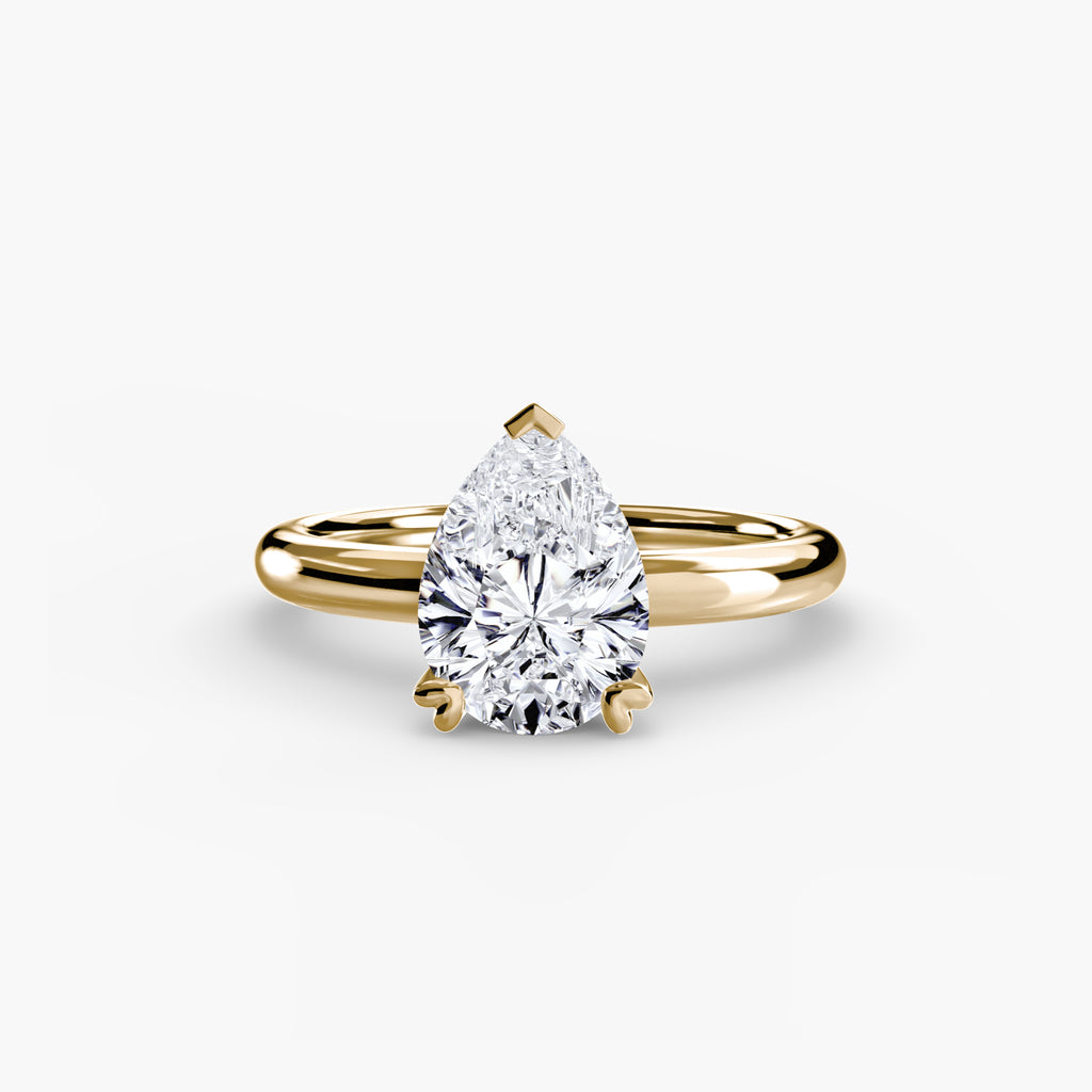 The Grace Solitaire