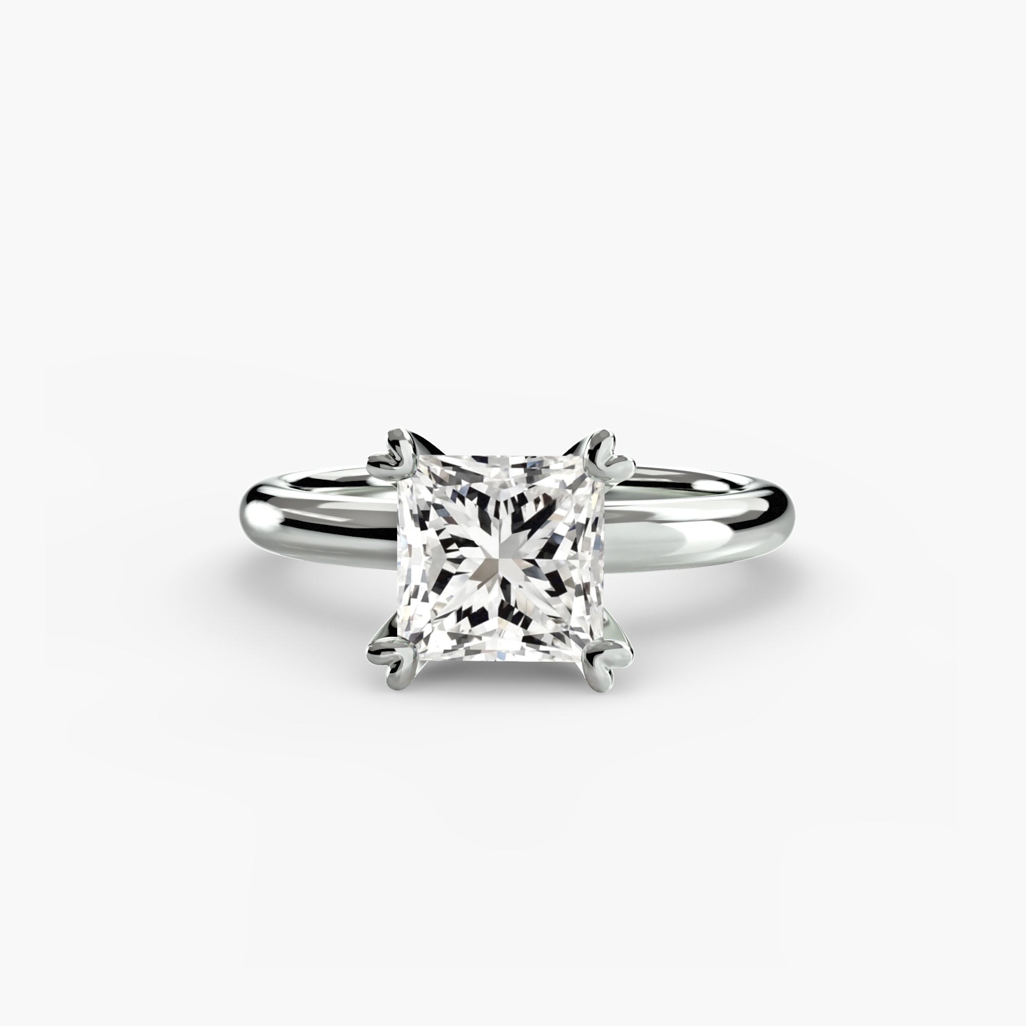 The Grace Solitaire