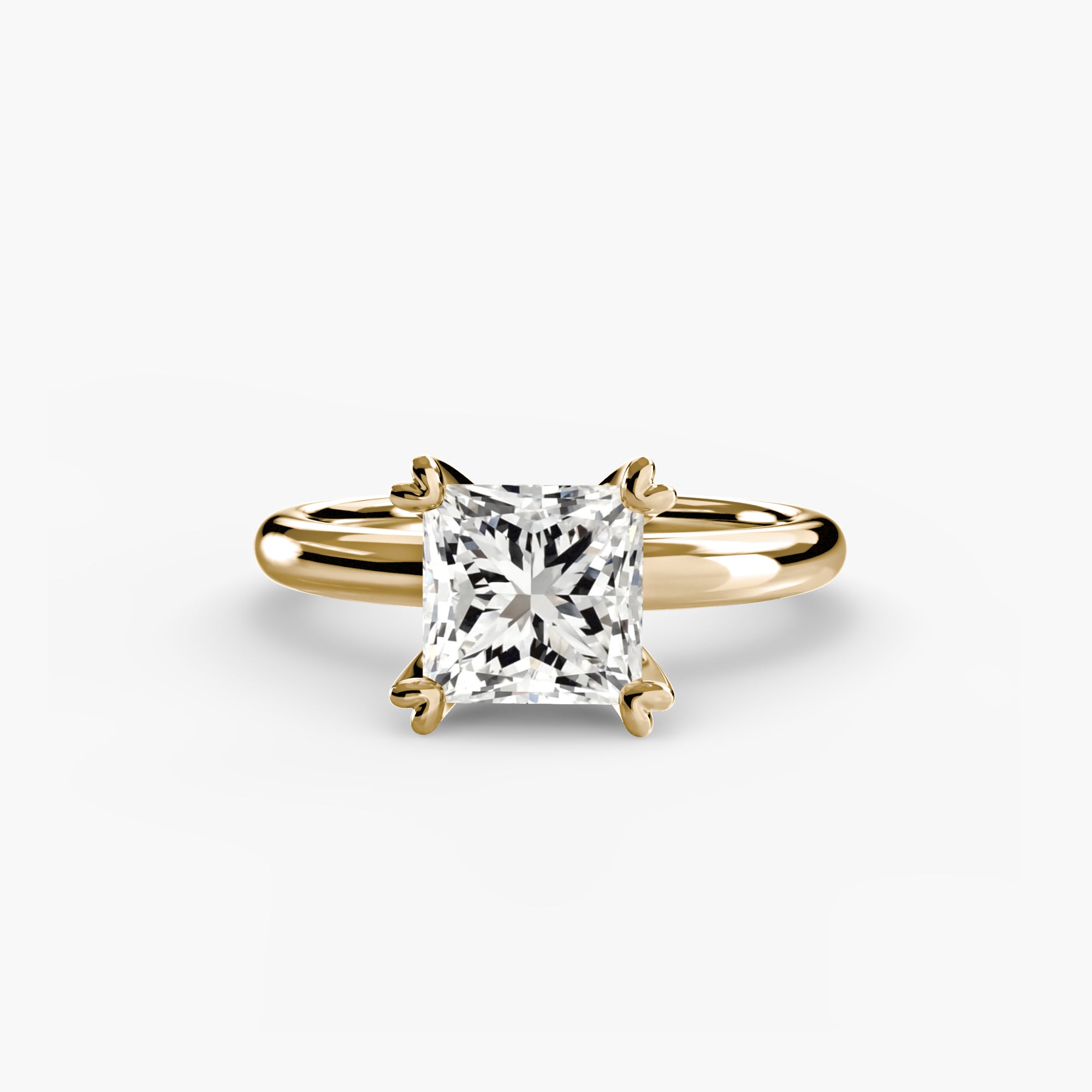 The Grace Solitaire