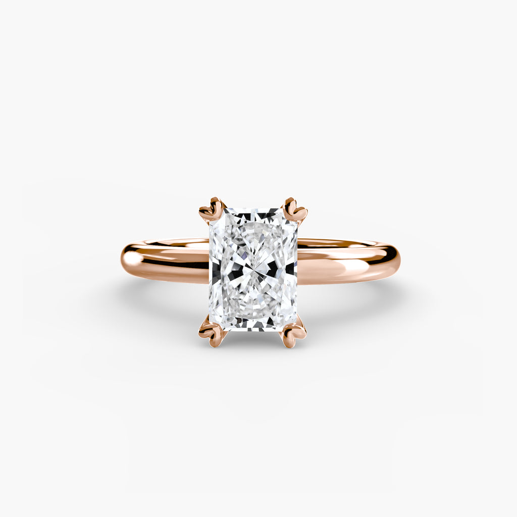 The Grace Solitaire