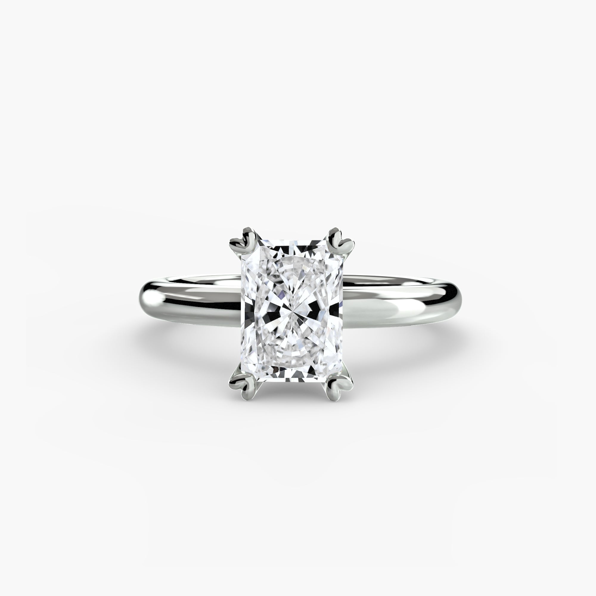 The Grace Solitaire