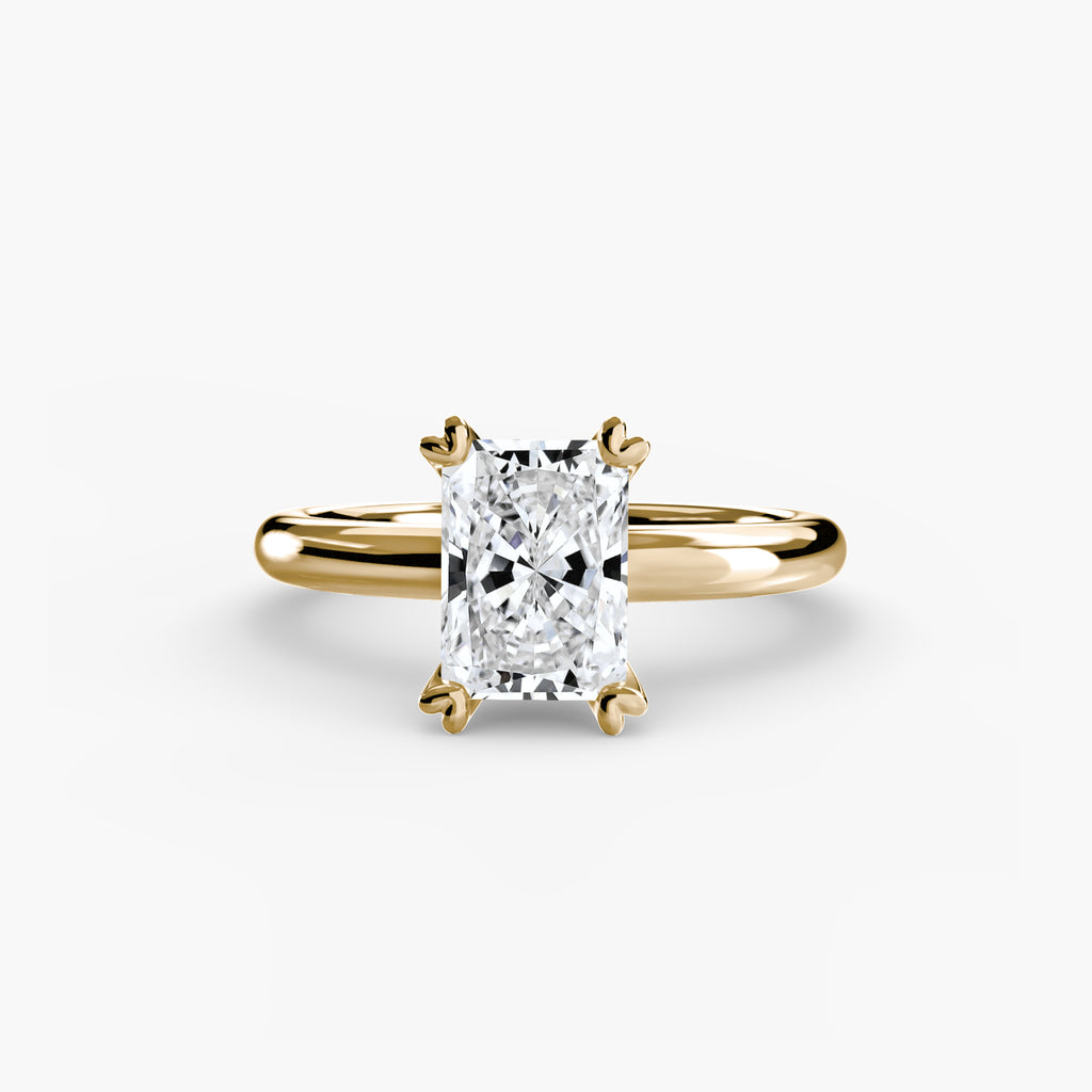 The Grace Solitaire