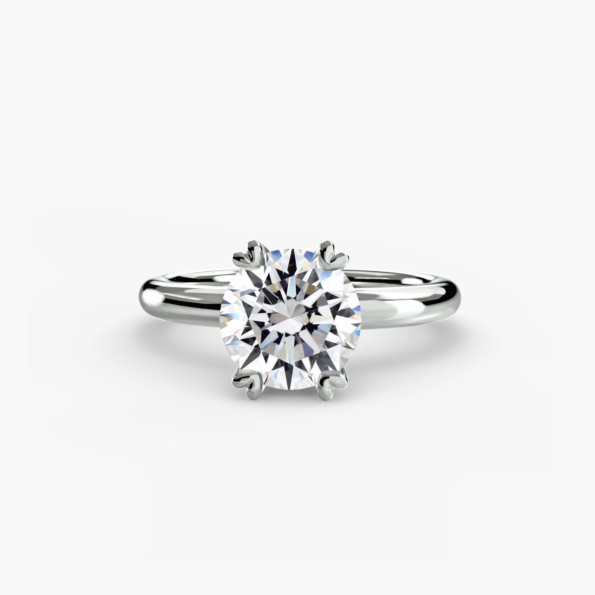 The Grace Solitaire