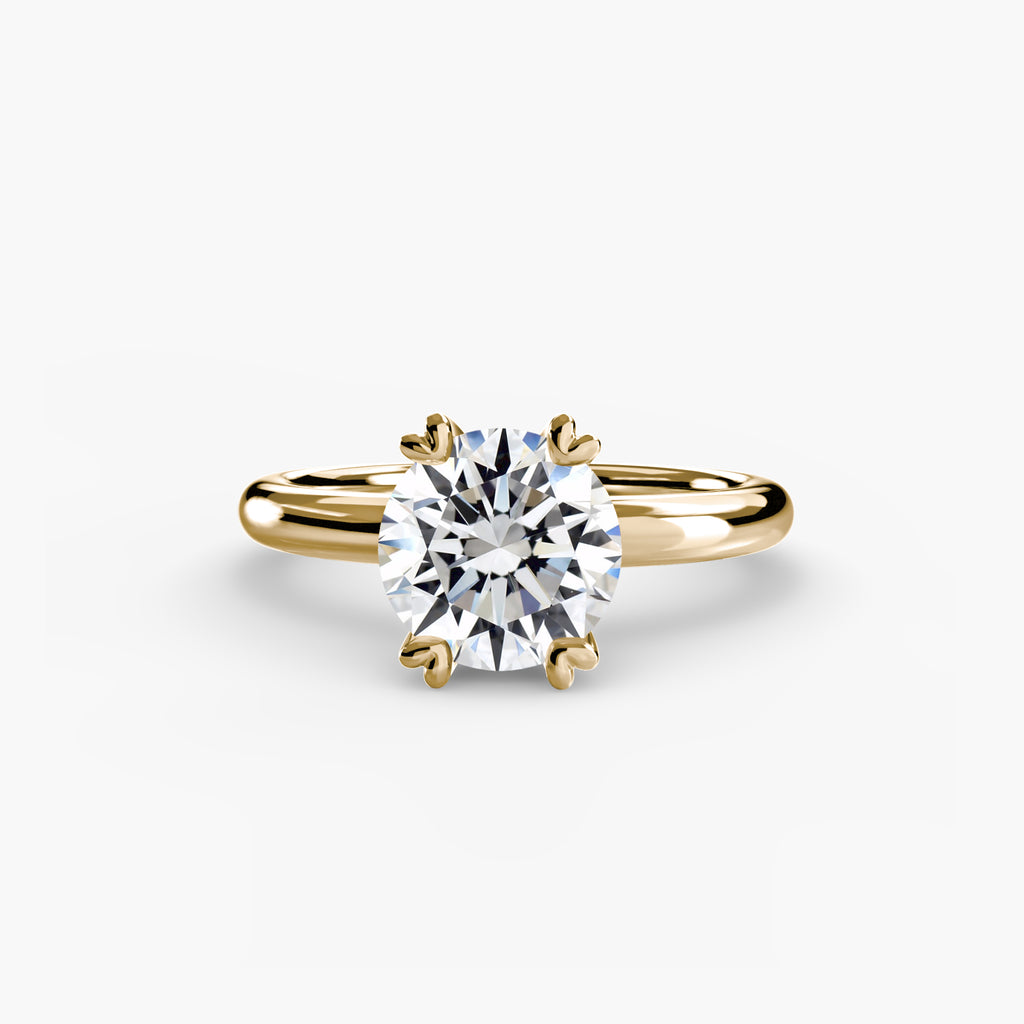 The Grace Solitaire