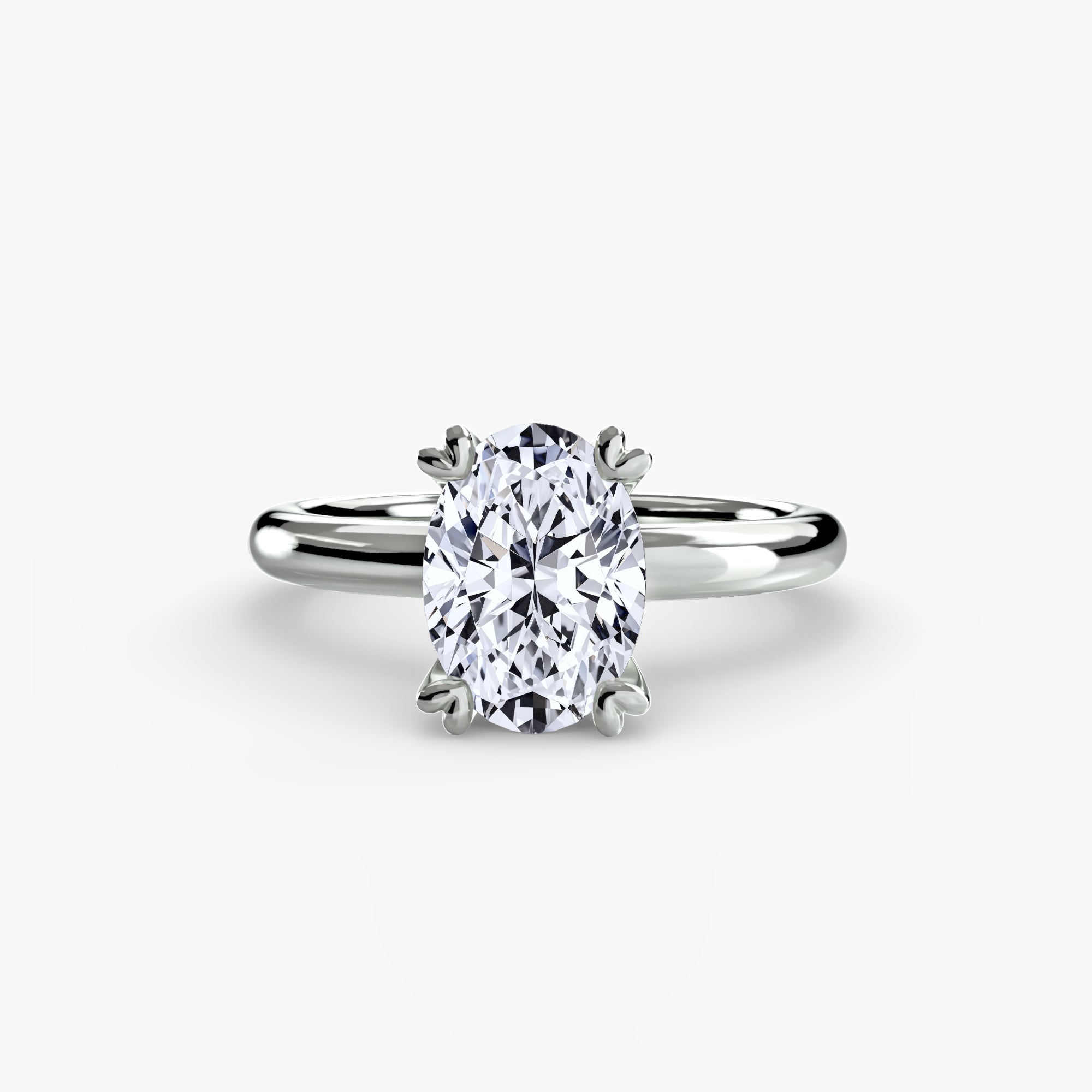 The Grace Solitaire