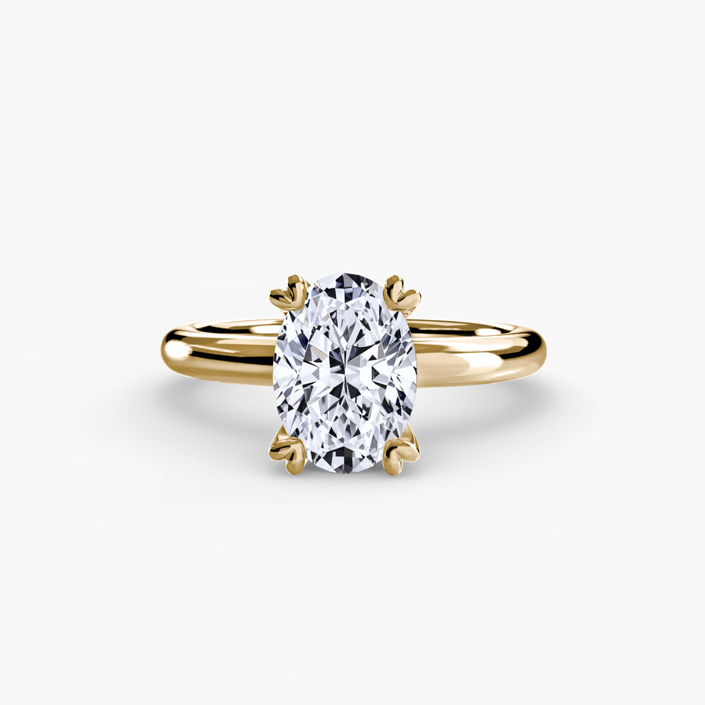 The Grace Solitaire