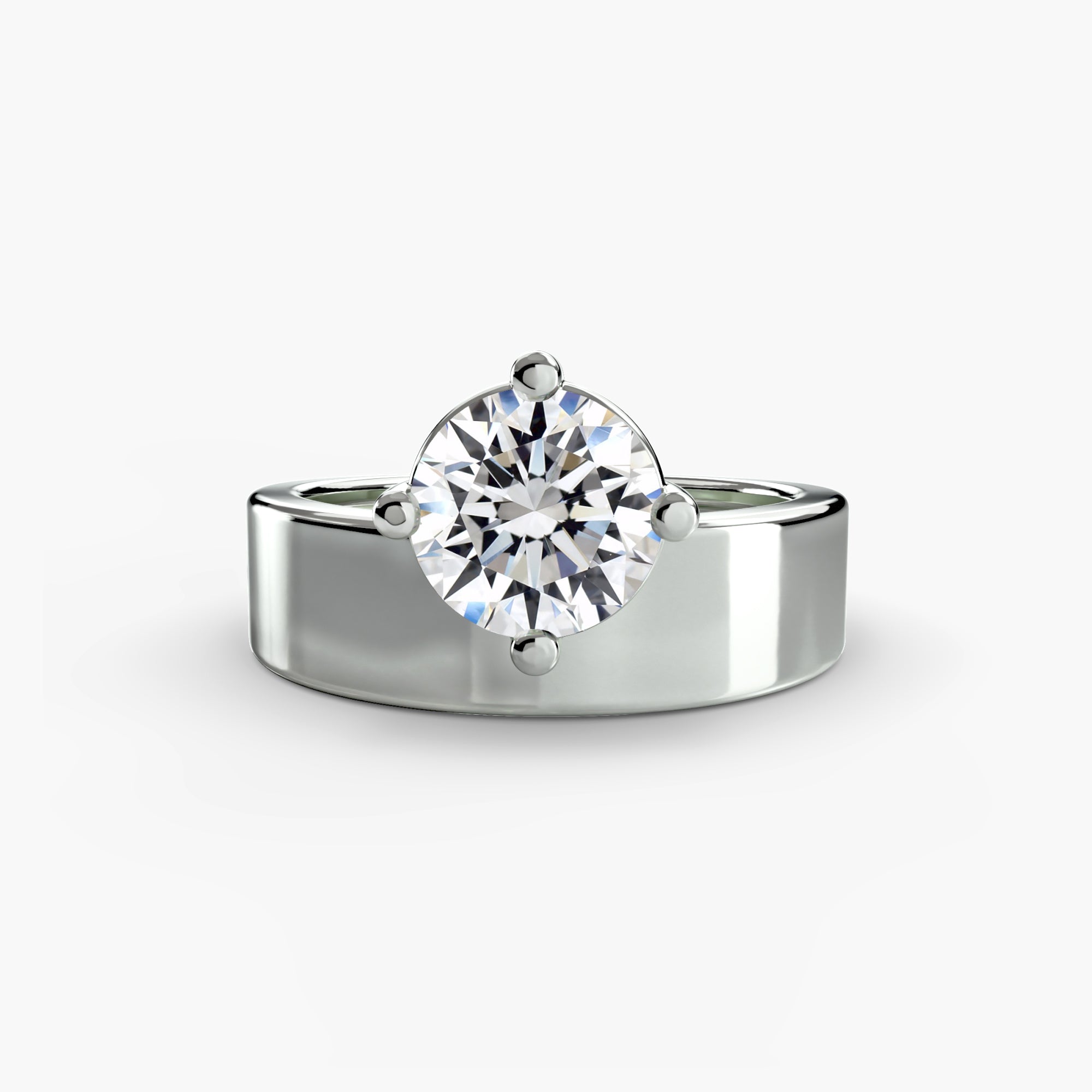 The Grand Solitaire